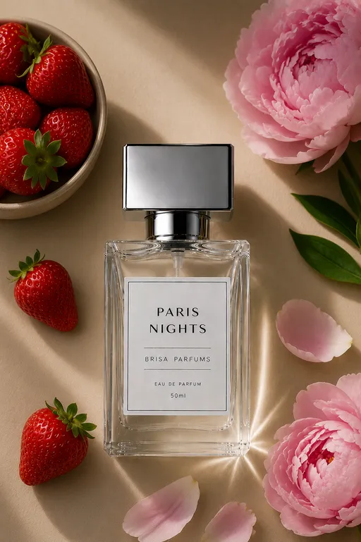 Recuerda a Mon Paris de Yves Saint Laurent